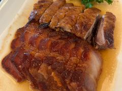 -水月周庄铂尔曼酒店-水月荟中餐厅