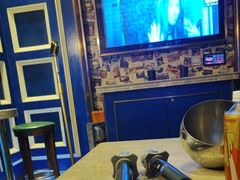 -格莱美量贩式KTV(国信店)