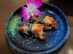 -二午一食创意日式料理(温泉步行一街店)