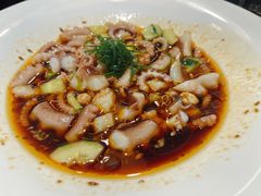 -拉完海鲜大排档(温岭店)