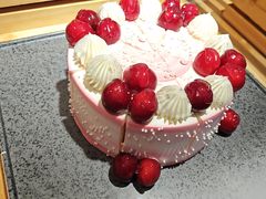 -和谐号蒸汽海鲜烤肉自助餐厅(欧亚新生活店)