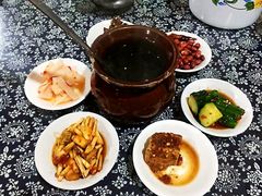 -张关合渣(航空大道店)