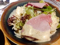 -斗牛士牛排(南京东路店)