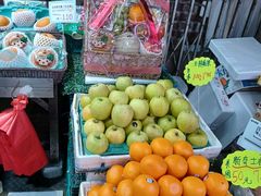 -油麻地果栏