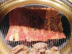 -西塔老太太泥炉烤肉(万柳华联店)