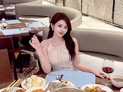 -广州天河希尔顿酒店