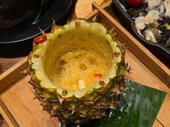 -云海肴·汽锅鸡·云南菜(领展购物广场·中关村店)