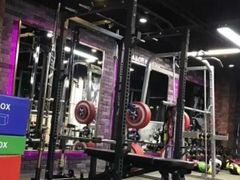 -Nirvana Fitness健身工作室