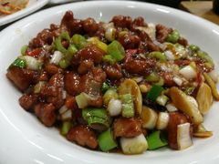 -乔家满族八大碗(流水沟店)