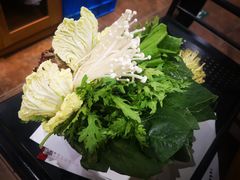 -古铜老院铜锅涮肉·清真(双井店)