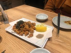 -初居食屋日式料理(万象城购物中心店)