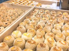 -吴记·吴酥生PASTRY宫廷酥饼