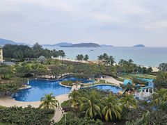 -渔家火锅·海鲜自助餐·演艺(亚龙湾天域酒店)