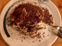 提拉米苏-PIZZA BIANCA(民园店)