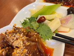 -龙抄手(春熙路总店)