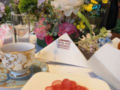 -北京古城老院厉晓麟精致菜