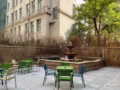 -潮一不贰·法式甜品·生日蛋糕·西式简餐(外滩店)