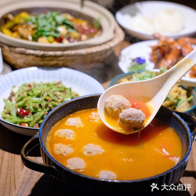 Ray's Kitchen🍴成都融合川菜