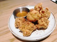 小蛮汁大鸡块-米仓食堂(凯德广场店)