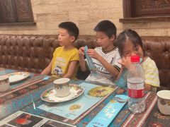 -巴依老爷新疆美食(工体旗舰店)