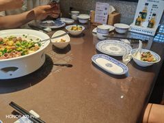 -福来齐·鲁菜海鲜·渔家菜(朝阳街分店)