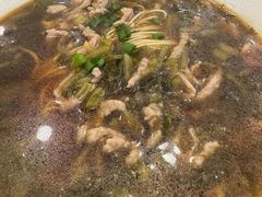 -鸿兴面馆馄饨小笼(稻香店)