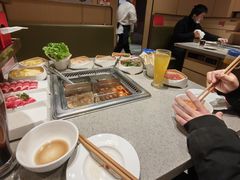 -海底捞火锅(六合天街店)