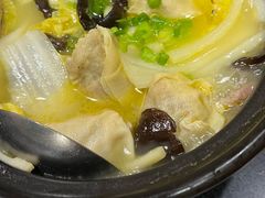 -海宁煲(庙前街店)