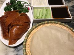 -梁家大院•农家菜(昆山会展中心店)