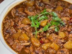 -猫姑娘大盘鸡(商城路店)