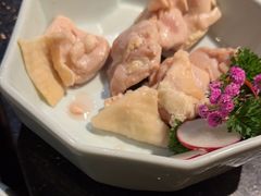 -捞王锅物料理(凯旋路店)