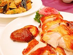 -老爷庙风味美食府(魏都大道店)