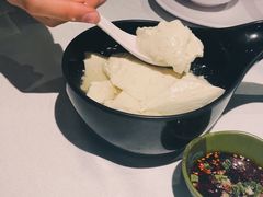 河水豆花-新蜀会四川豆花(五羊店)