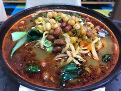 -食美汇美食广场(新奥店)