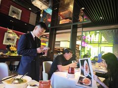 -杏花堂晋商私房菜(华熙五棵松店)