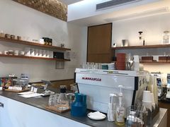 -Legno.ita Coffee by Wood(襄阳南路店)