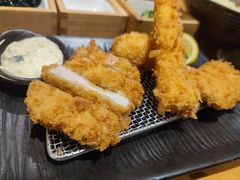 -胜博殿日式炸猪排(悠唐店)