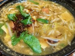 -束河人家(南锣鼓巷店)