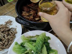 -斯丹姜母鸭·古法干香(涂门街总店)