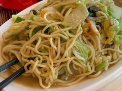 平潭海鲜炒面-海坛特色小吃·只做平潭特色菜(平潭店)