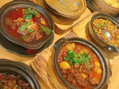 -老砂锅(城北店)