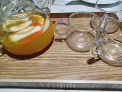 -晶雅花园西餐厅(南京首店)