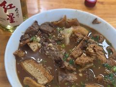 -陈记卤煮小肠