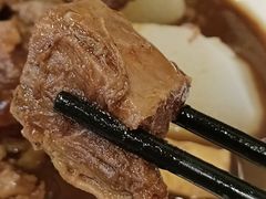 -盛记粥面(佐敦店)