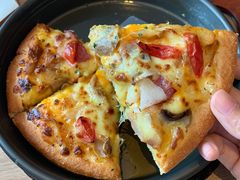 -必胜客(城西银泰店)