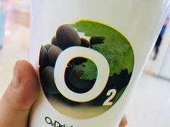 -O2鲜榨果汁(苏州龙湖狮山店)