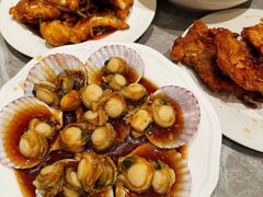 -九龙餐厅(大沽路店)