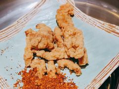 -蛙一刀·麻椒鱼火锅(金仙桥店)