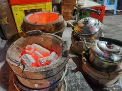 -小板凳(四公里店)