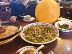 -杨记隆府(白象街店)